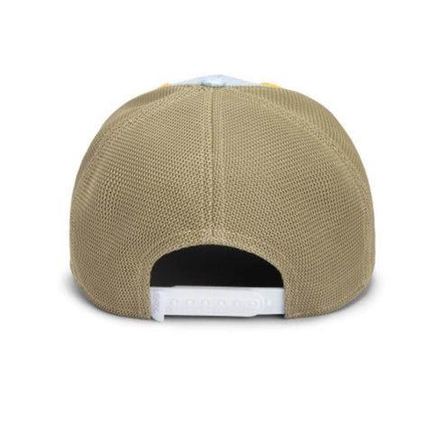 GORRA CELESTE PHASHUN GOORIN BROS